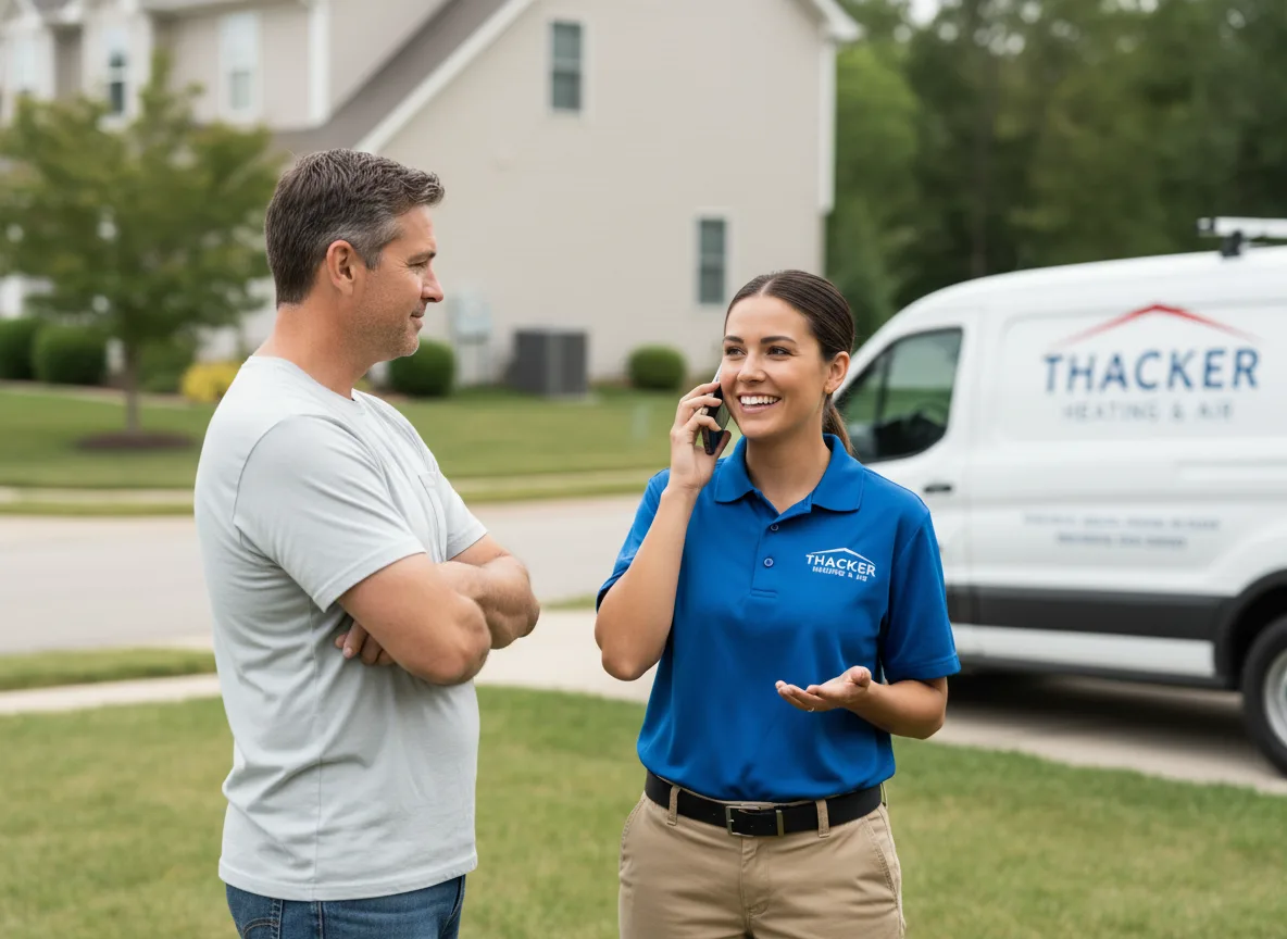 Ac Repair Somerset, OH FAQs